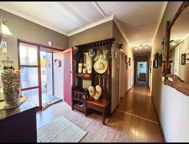 3 BEDROOM HOUSE FOR SALE IN SASOLBURG EXT 23